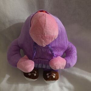 Disney Inside Out Embarressment